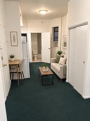 419 East 72nd Street, #1 property