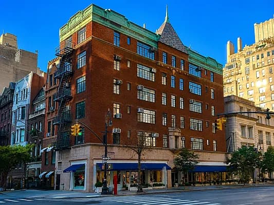 872 Madison Avenue, #6B property