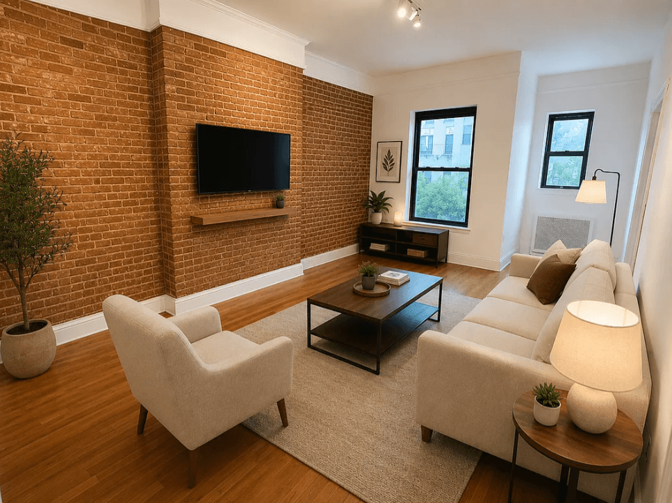 333 East 88th Street, #4B property